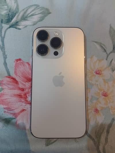 Apple iPhone 14 Pro
