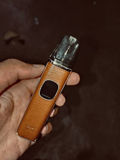 Pod/vape.  Oxva  {  Xlim Pro 2 }