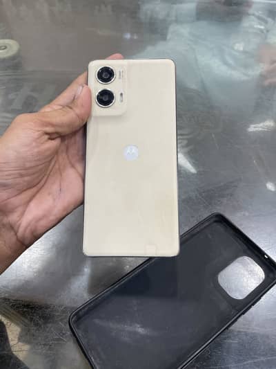 Motorola Moto G Stylus 2024
