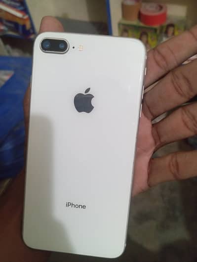 iphone 8plus 64gb condition 10by10