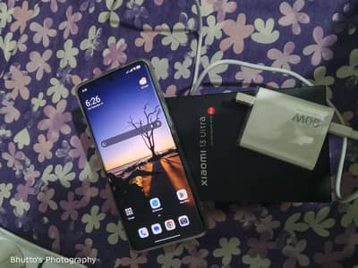 Xiaomi 13 ultra