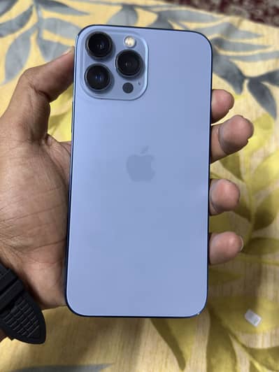 Apple iPhone 13 Pro Max