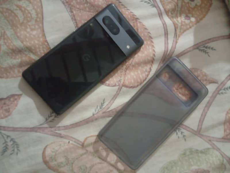 Google Pixel 7 0