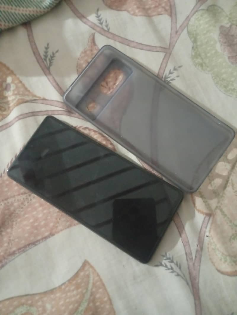 Google Pixel 7 1