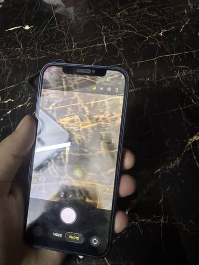 Apple iPhone 12