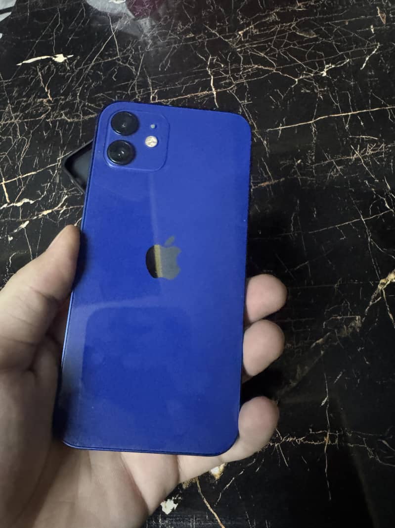 Apple iPhone 12 2