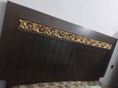 bed set