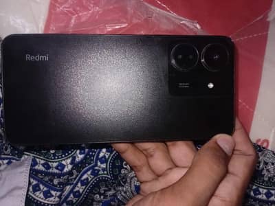 Xiaomi Redmi 13c