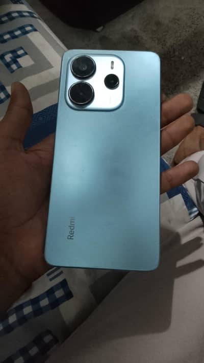 Xiaomi Redmi Note 14