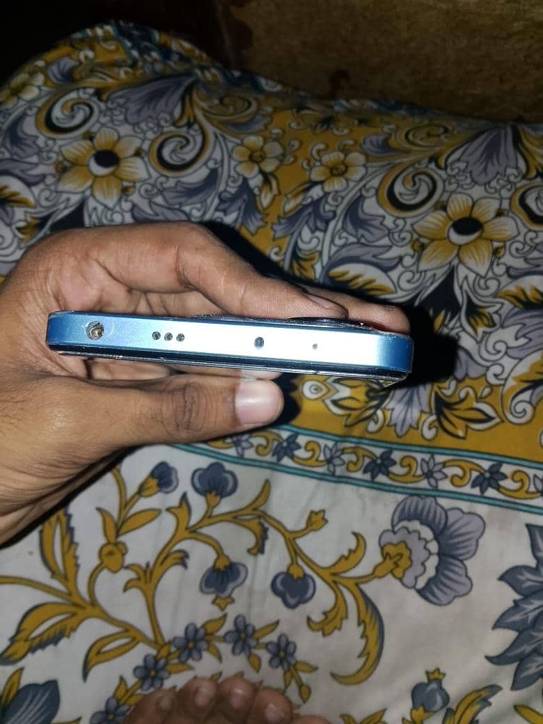 Xiaomi Redmi Note 14 1