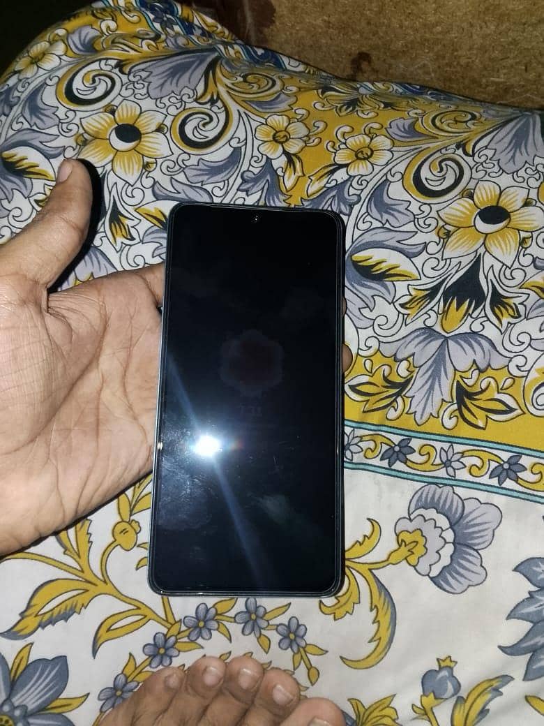 Xiaomi Redmi Note 14 3