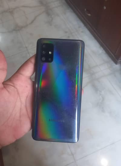 Samsung A51 Pta Approved