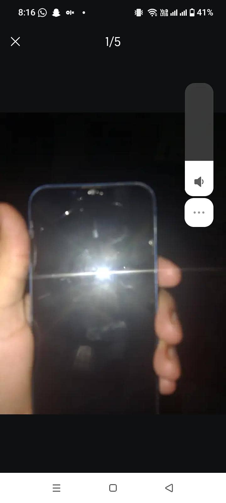 Apple iPhone 13 0
