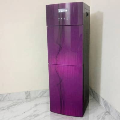 water dispenser