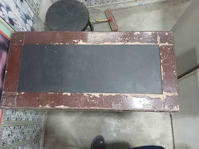 computer table