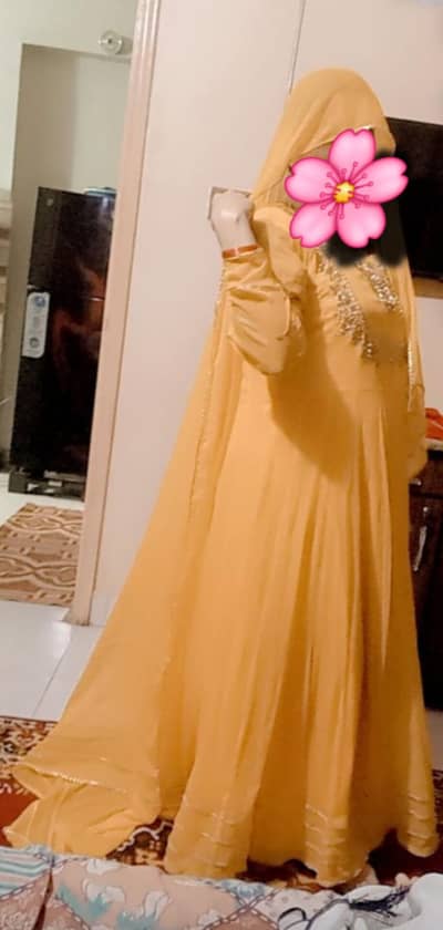 mayun frock