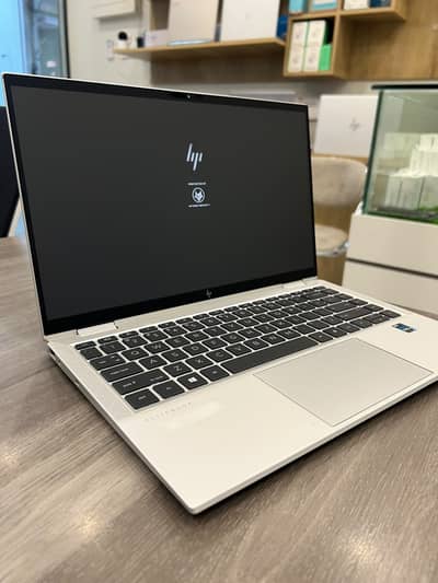 HP EliteBook 1040 G8 Core i7 11th Gen 16GB RAM | 512GB SSD Touch 360°