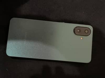 Samsung Mobile A07
