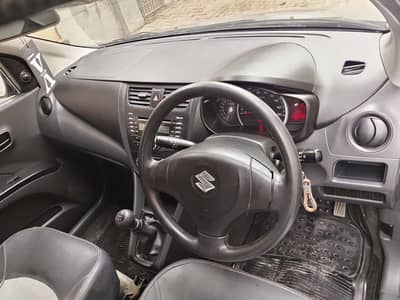 Suzuki Cultus VXR 2019/20