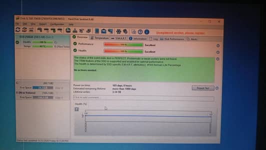 256ssd for sale