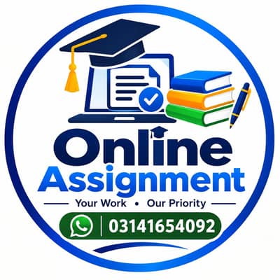 I am professional assignment writer