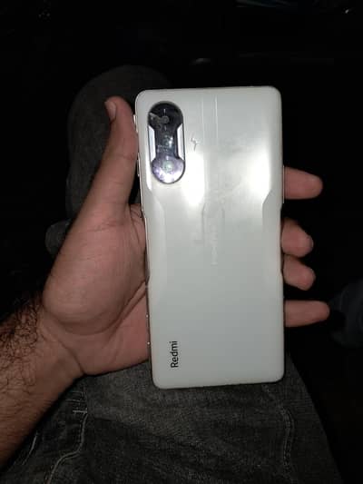 Xiaomi Redmi K40 Gaming