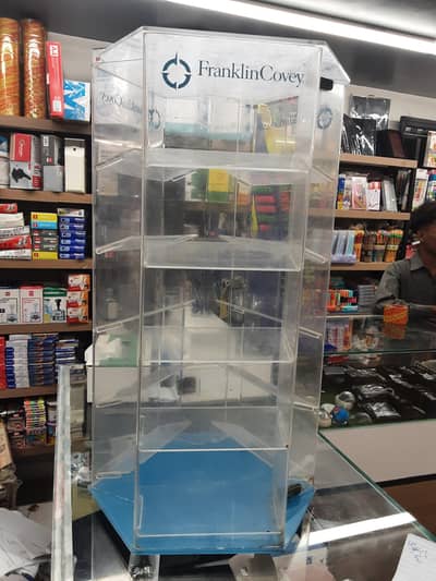 display stand