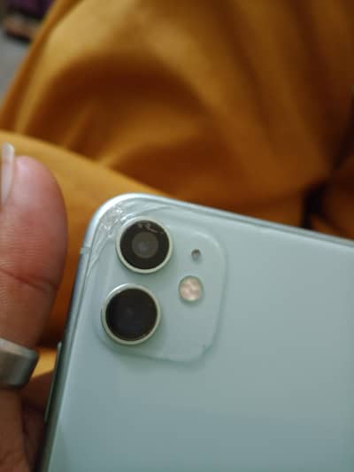 Apple iPhone 11 256gb all okay
