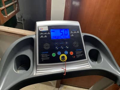 !!AMERICAN TREADMILL FOR SALE!!