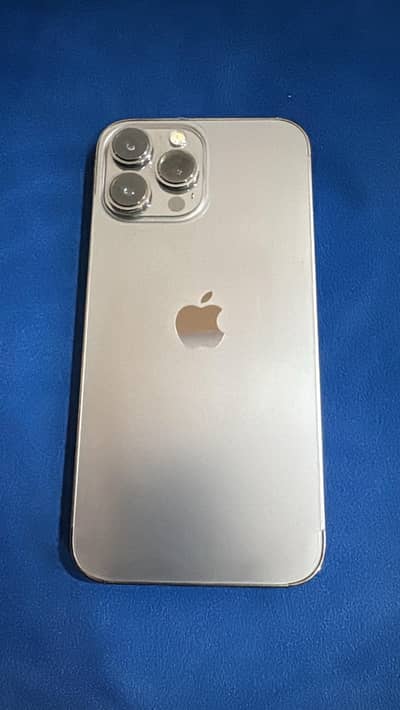 Apple iPhone 13 Pro Max