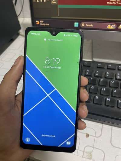 Samsung Mobile A51