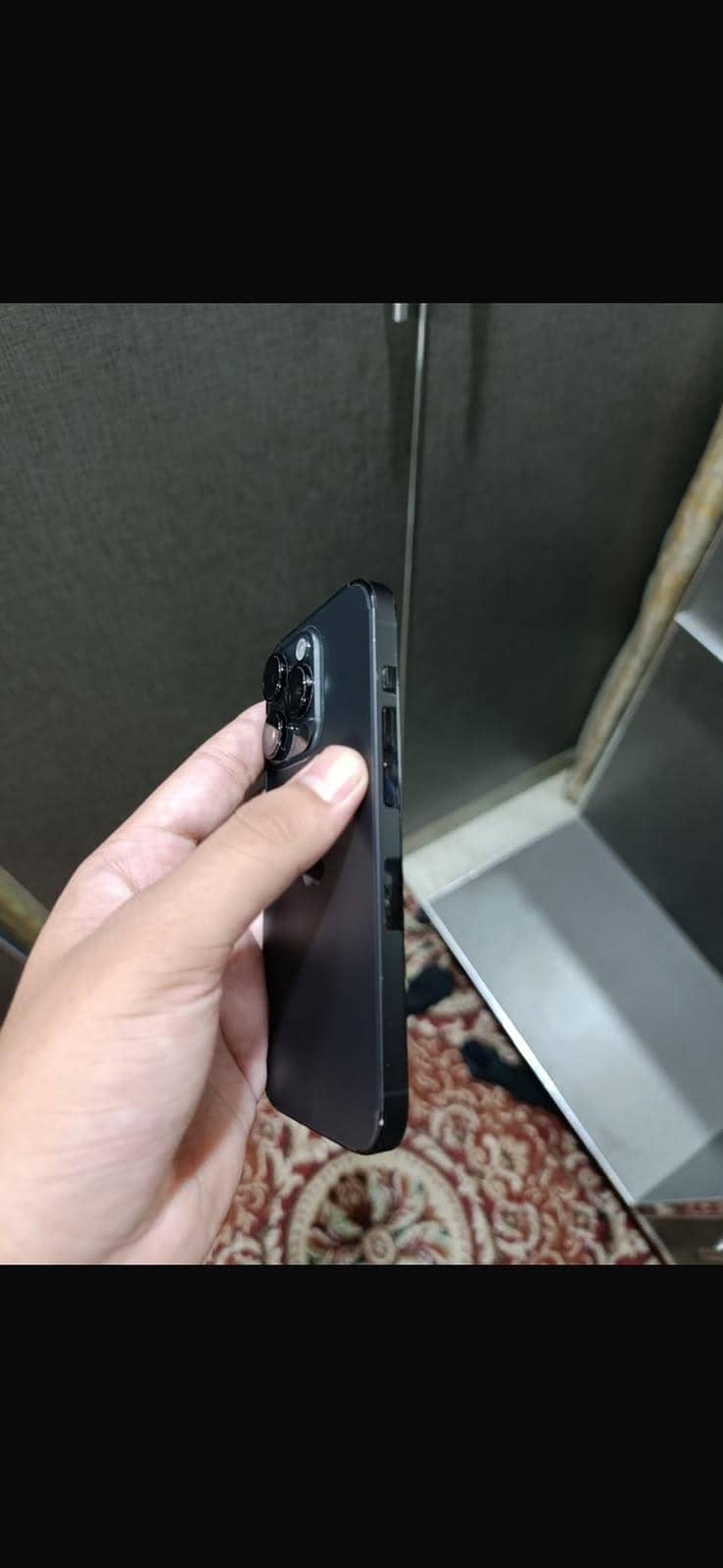 Apple iPhone 14 Pro 1