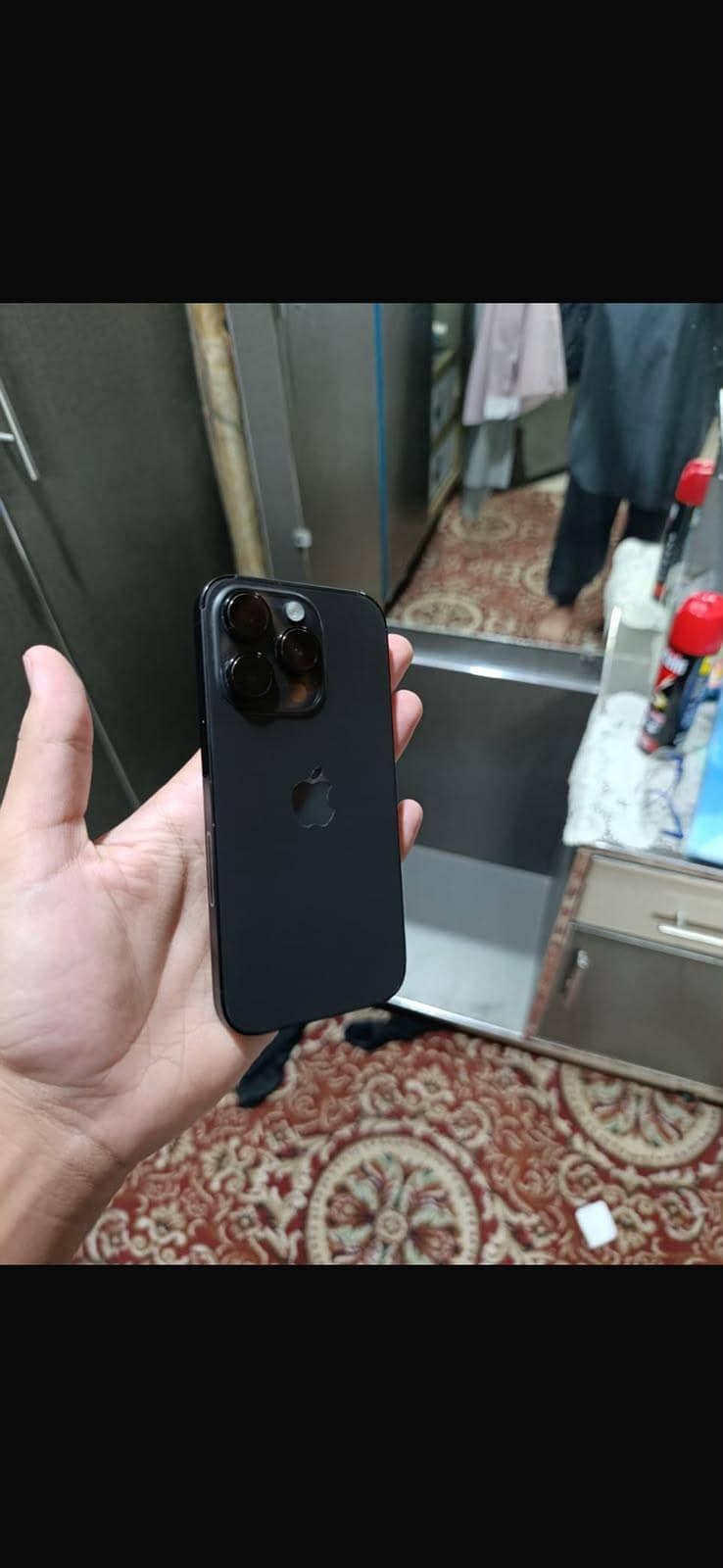 Apple iPhone 14 Pro 2