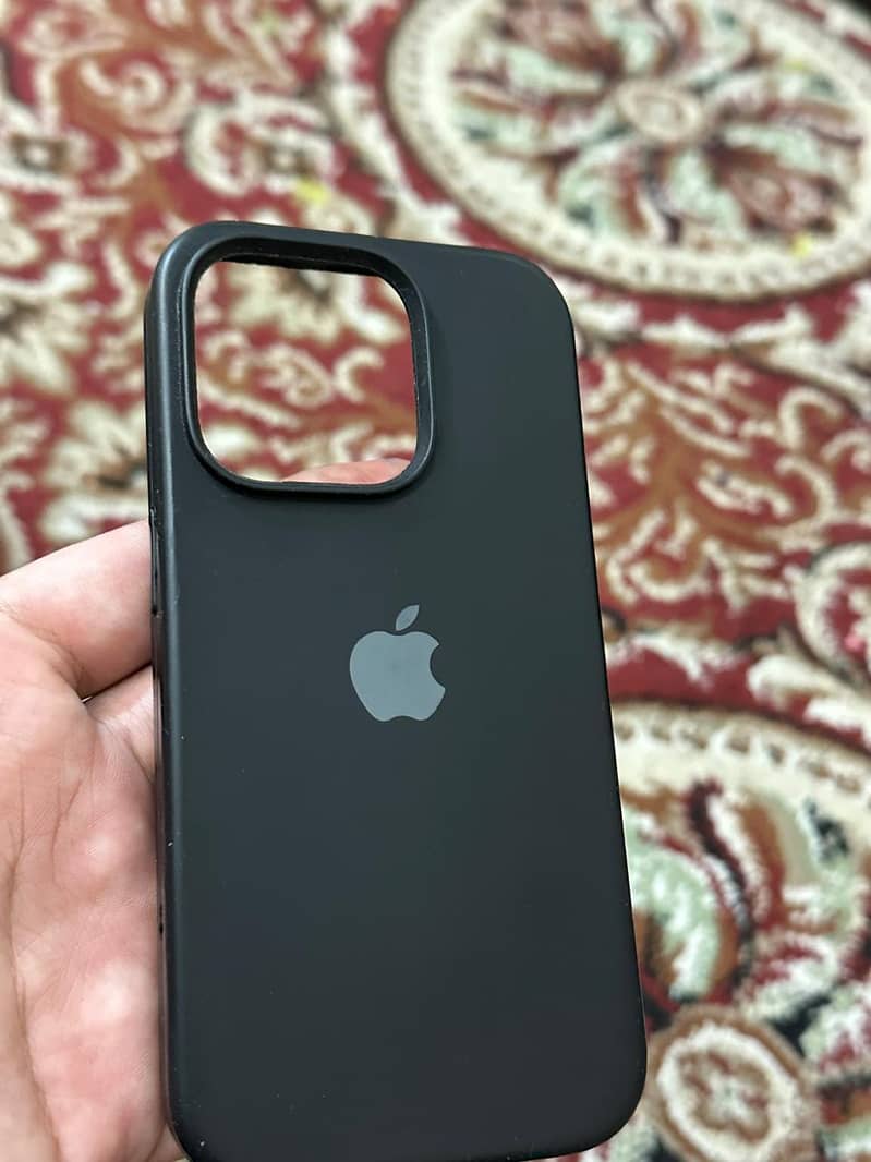 Apple iPhone 14 Pro 11