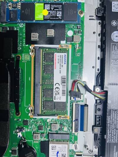32GB DDR4 RAM BRANDED LAPTOP PULLED