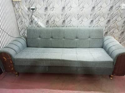 sofa cum bed