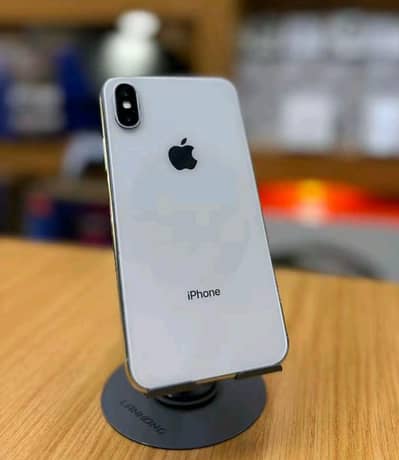 Apple iPhone X