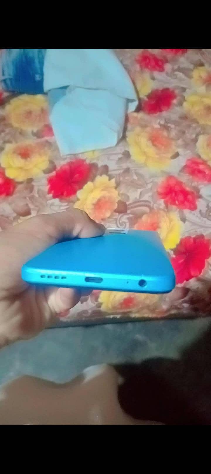 Itel A05s 1