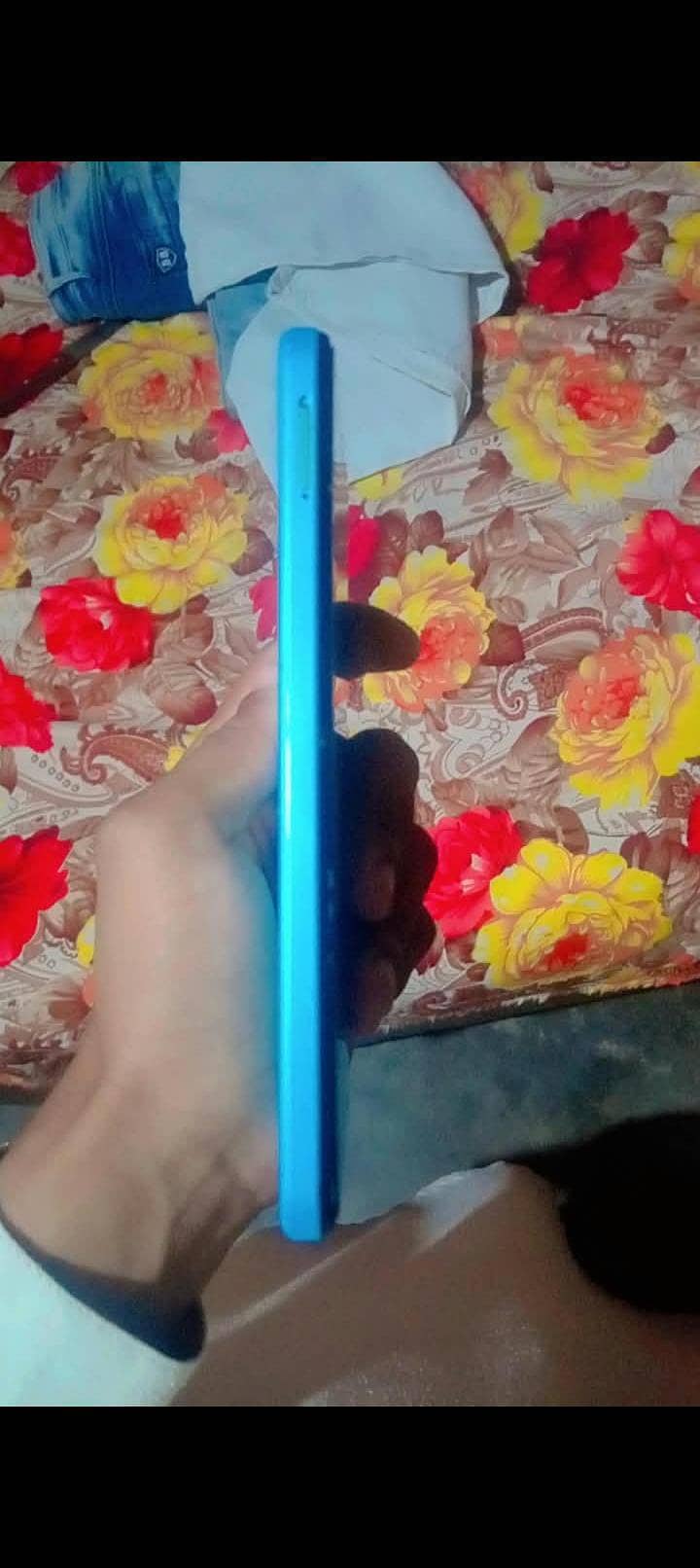 Itel A05s 2