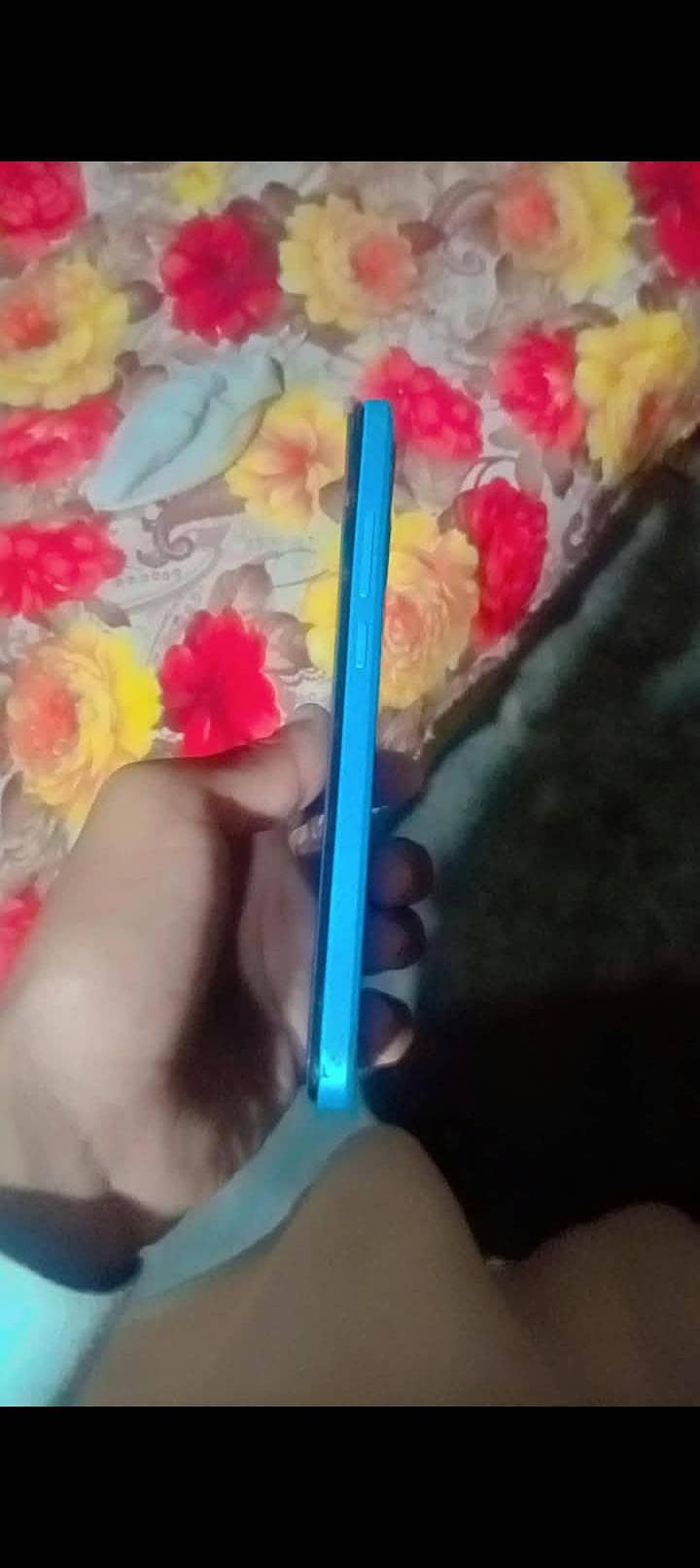 Itel A05s 4
