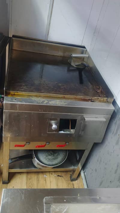 Restaurant for Sale
