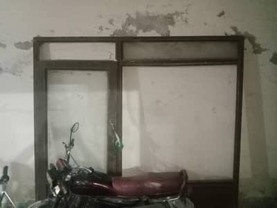2nd hand frame for  shop