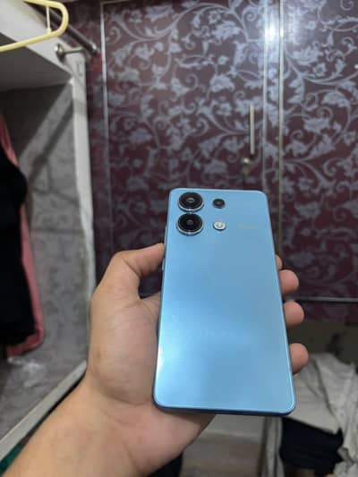 Xiaomi Redmi Note 13