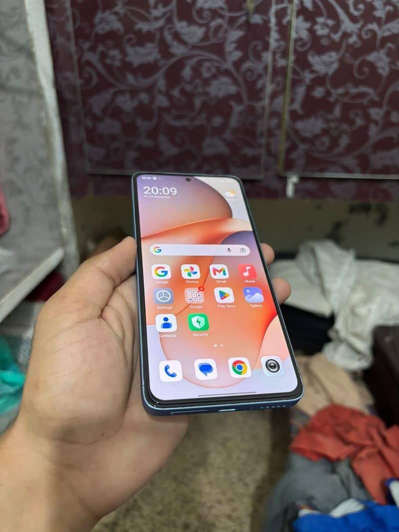 Xiaomi Redmi Note 13 5