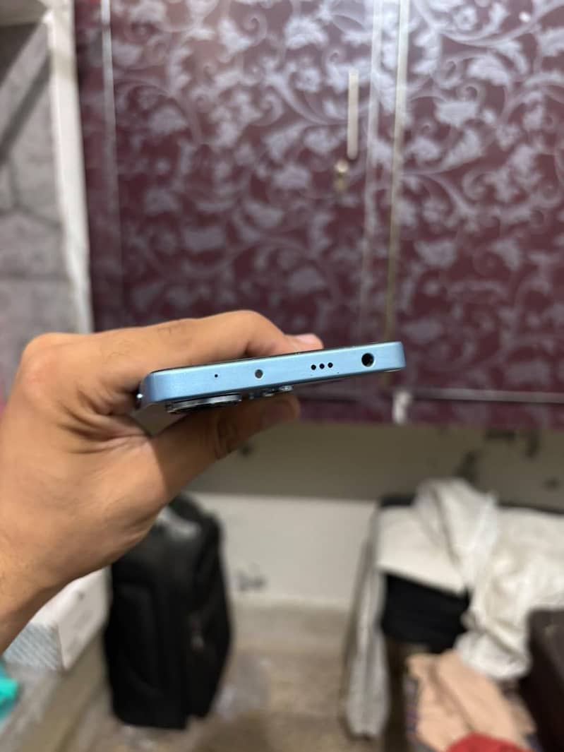 Xiaomi Redmi Note 13 6