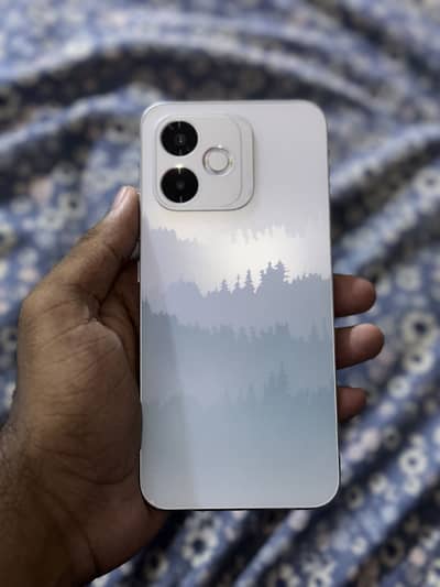 OPPO A6s Pro