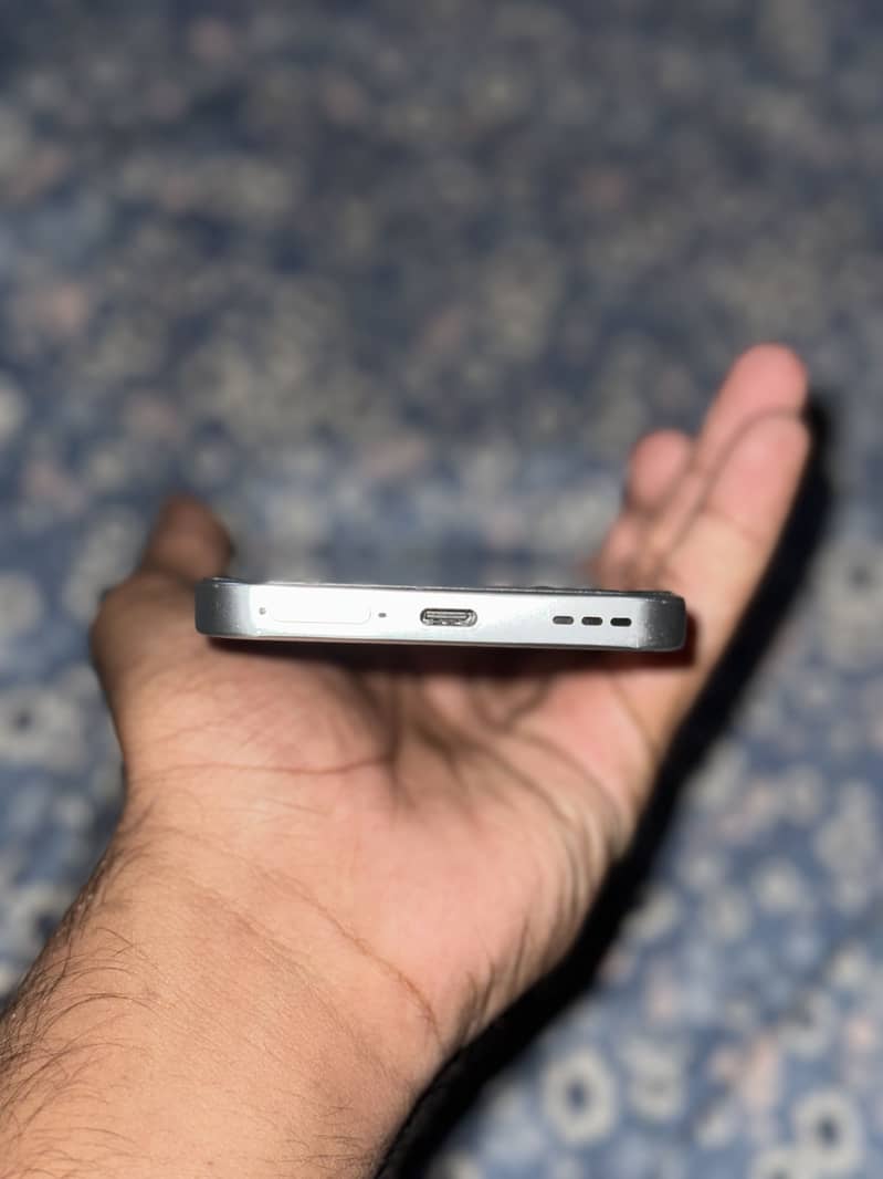 OPPO A6s Pro 2