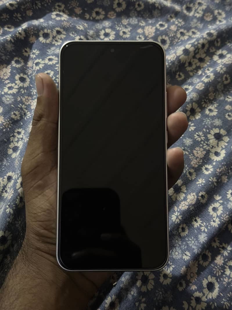 OPPO A6s Pro 4