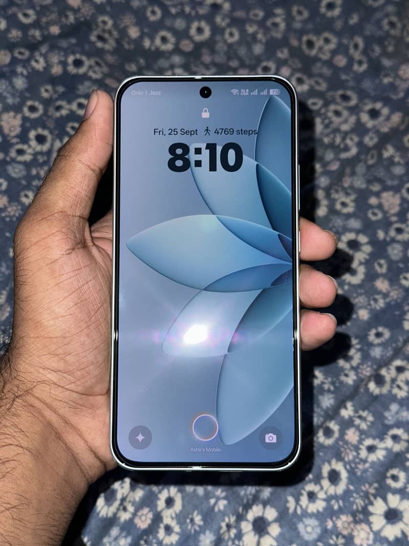 OPPO A6s Pro 6