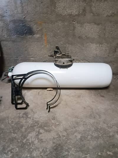 Original landi renzo cng kit / lpg kit with cylinder